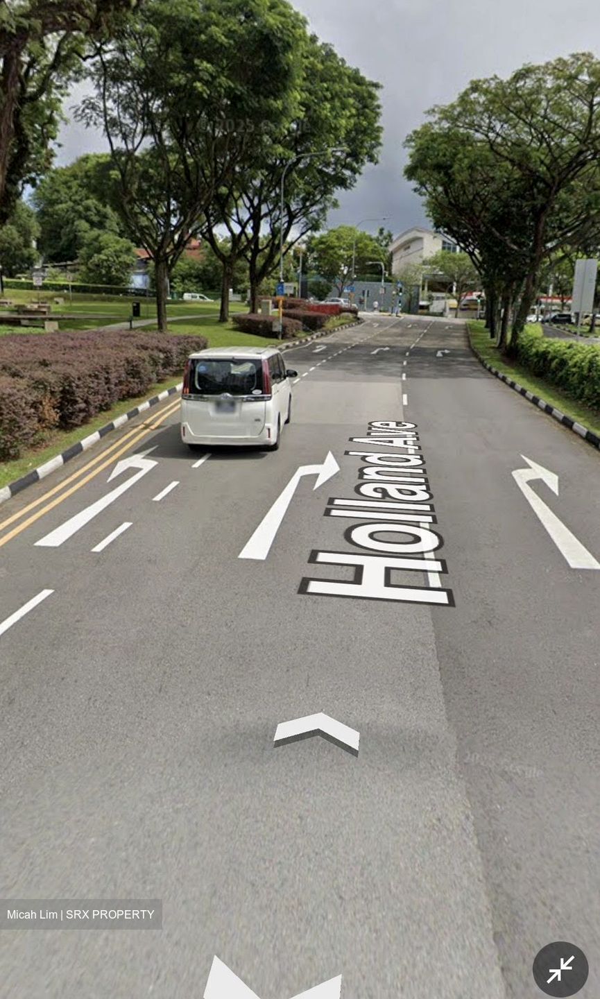 Holland Village (D10), Retail #490376311